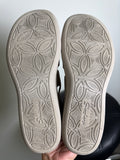 Skechers Mocha Sandals, 8