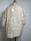 Chico's Tan Top, XL