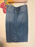 Style & Co Denim Skirt, 10 Petite