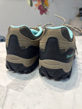 Bearpaw Brown Olympus Shoes, 9