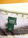 Wild Fable Purple Skirt, XL