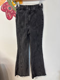 We the Free People Black 30" Inseam Jeans, 25 (0)