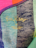 Lilly Pulitzer Stripe Top, M