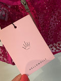 New Hello Molly Pink Top, 2