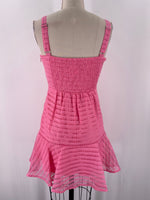 Baby Pink Pink Dress, S