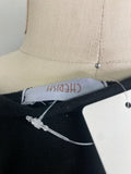 Cherish Black Dress, L