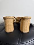 DV Dolce Vita Tan Haady Sandals, 9.5