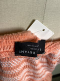 Lane Bryant Smocked Dress, 26/28