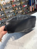 Guess Black Shoulder Bag, 12"x9.5"