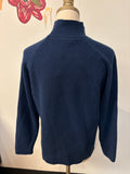 Ann Taylor Blue Sweater, S