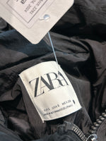 Zara Black Coat, S