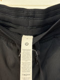 Lululemon Black Jogger 29" Inseam Pants, M