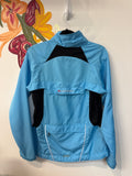 Louis Garneau Blue Jacket, L