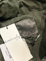 New Thread + Supply Green Jacket, M