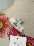 Umgee Floral Topper, S
