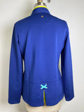 EP New York Blue Pullover, M