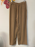 New with tags New In Brown 29" Inseam Pants, L