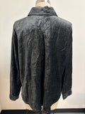 Cabi Tuesday Topper Style 3730 Jacket, XS
