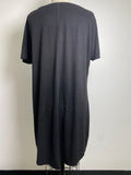 Another Love Black Dress, L