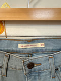 Levi's 315 Shaping Bootcut 32" Inseam Jeans, 29 (8)