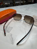 Kate Spade Sunglasses + Case