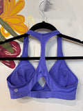 Lululemon Purple Sports Bra, 4