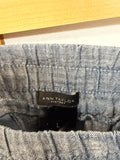 Ann Taylor Blue 27" Inseam Pants, L