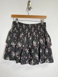 Aerie Smocked Skirt, S