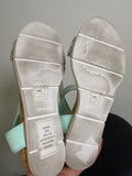 Dolce Vita Vivian Sandals, 6.5