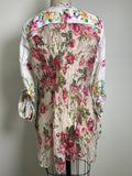 Soft Surroundings Multicolor Top, S