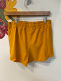 Calia Yellow Shorts, S