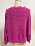 Free People  Sweatshirt, M