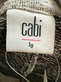 Cabi Gray Jacket, L