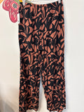A New Day 32" Inseam Linen Pants, S