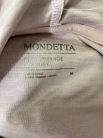 Mondetta Hooded Pullover, M