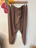 Flx Drawstring Athletic Pants, XL