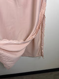 Wild Fable Pink Silky Skirt, XL