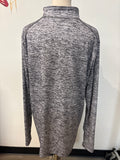 Badger Sport Jeff High Pullover, 2XL