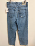 Levi's Silver Tab 94 Baggy 31" Inseam Jeans, 27 (4)