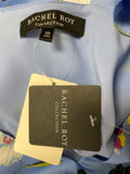 New Rachel Roy Blue Dress, 10