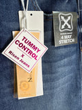 New Risen Jeans Morgan Straight 32" Inseam Jeans, 11/30