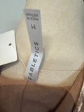 Fabletics Crushed Velour Jacket, M