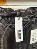 New BB Dakota Steve Madden 28" Inseam Jeans, 4