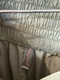 Free People Movement Green 25" Inseam Pants, S