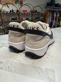 Nike Cream Waffle Debut Shoes, 11.5