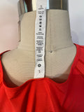 Lululemon Red Top, 6