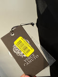 New Vince Camuto Black Top, S
