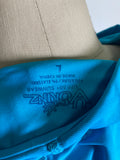 UV Skinz UPF 50+ Swim Coverup, L
