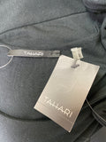 New Tahari Black Dress, L