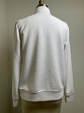 Skechers White Jacket, S